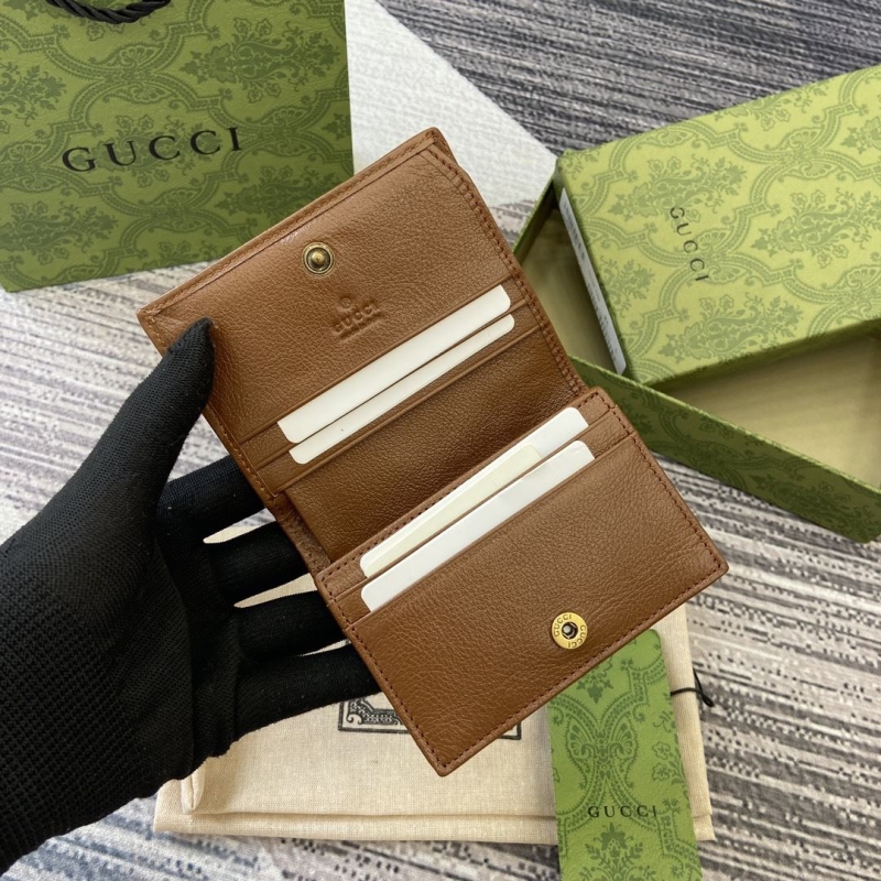 Gucci Wallets & Purse